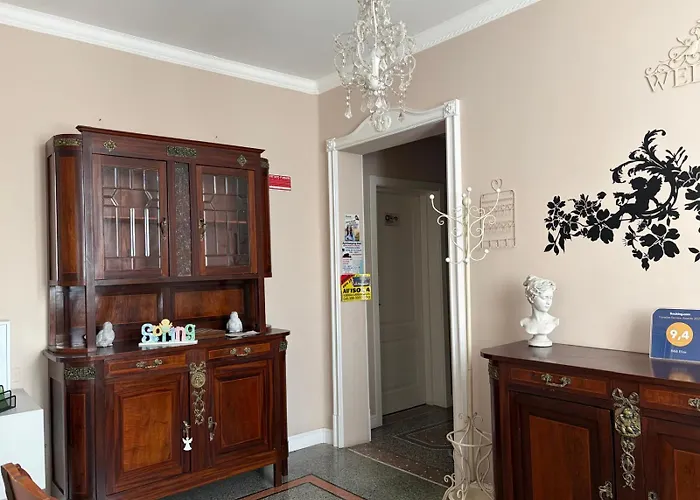 B&B Elisir Albenga